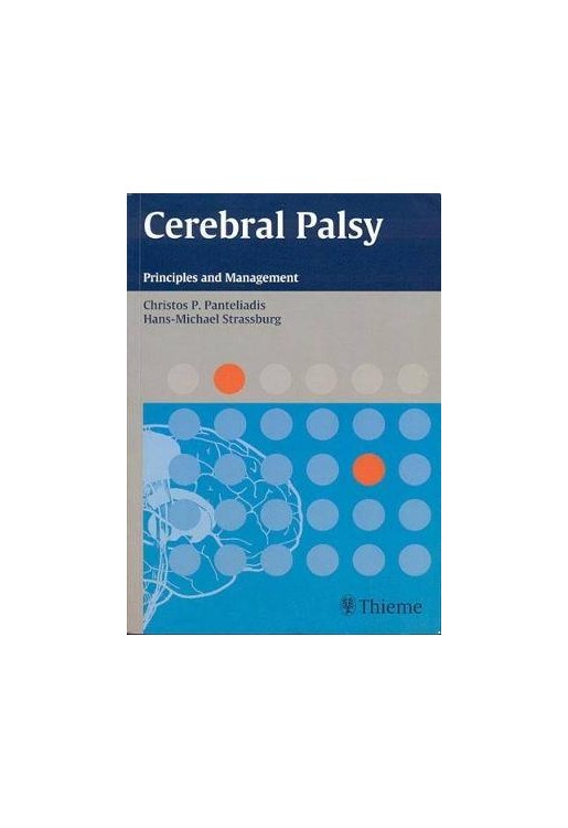 Cerebral Palsy Principles & Management