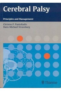 Cerebral Palsy Principles & Management