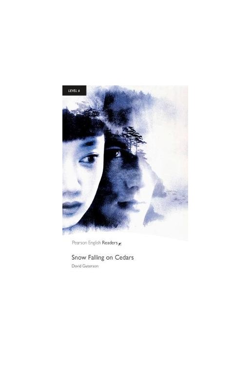 Level 6: Snow Falling on Cedars Book and MP3 Pack