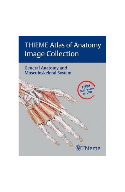 Atlas of Anatomy Image...