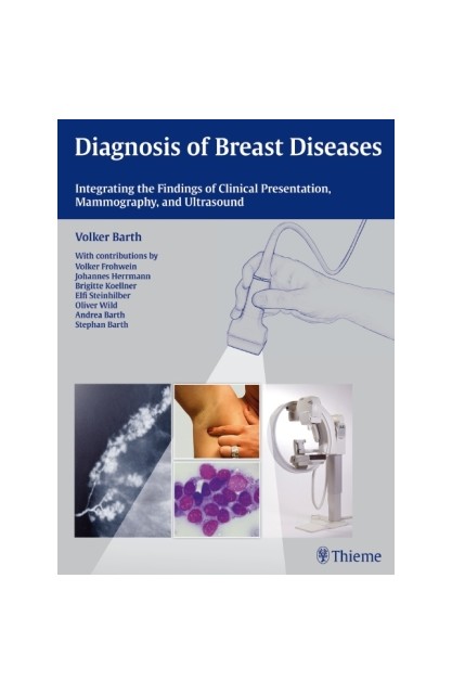 Diagnosis of Breast Diseases