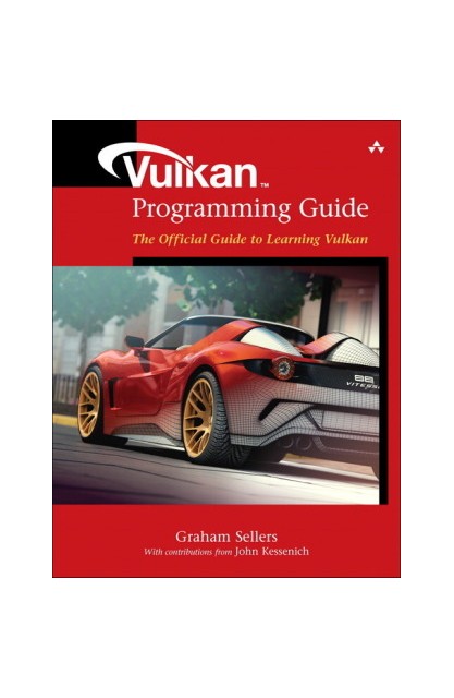 Vulkan Programming Guide