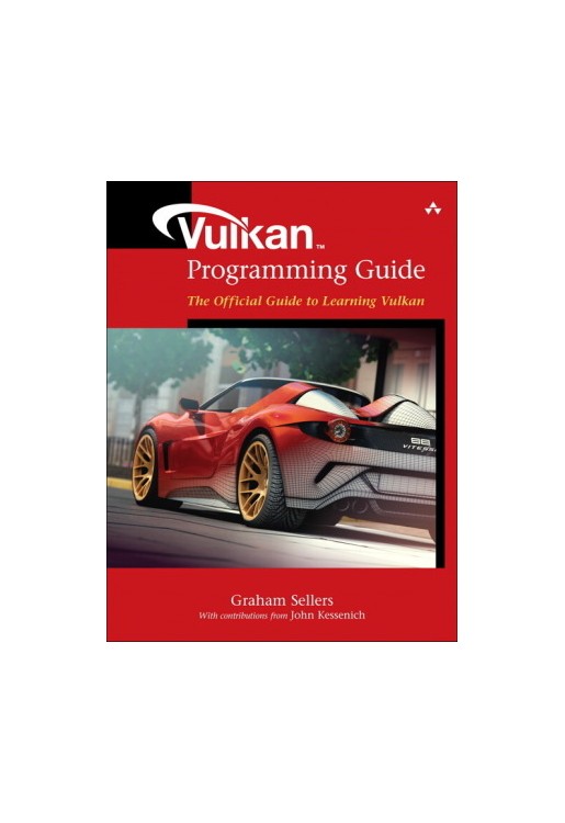 Vulkan Programming Guide