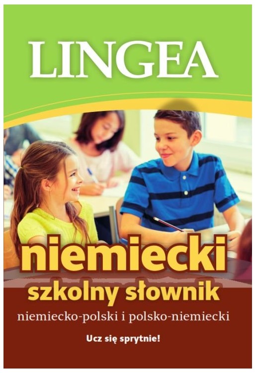 Szkolny Słownik Niemiecko-polski i polsko-niemiecki