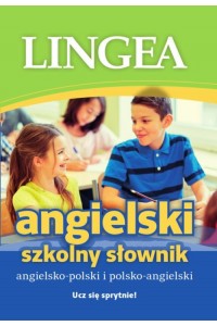 Szkolny słownik angielsko-polski i polsko angielski