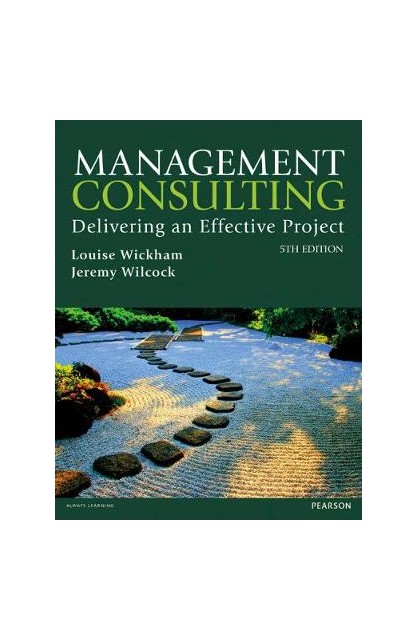 Management Consulting