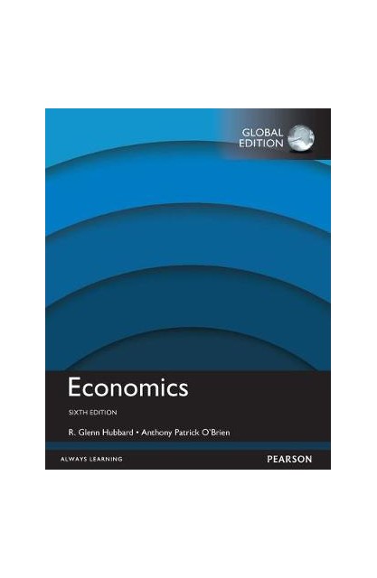 Economics Plus MyEconLab...