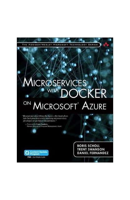 Microservices with Docker...