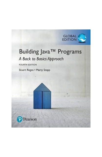 Building Java Programs: A...