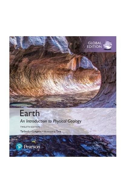 Earth: an Introduction to...