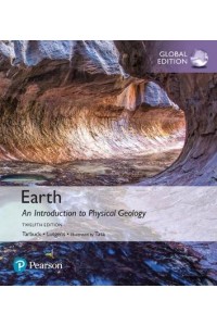Earth: an Introduction to Physical Geology, Global Edition