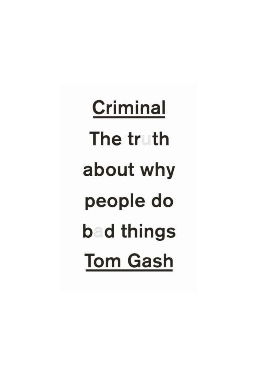 Criminal