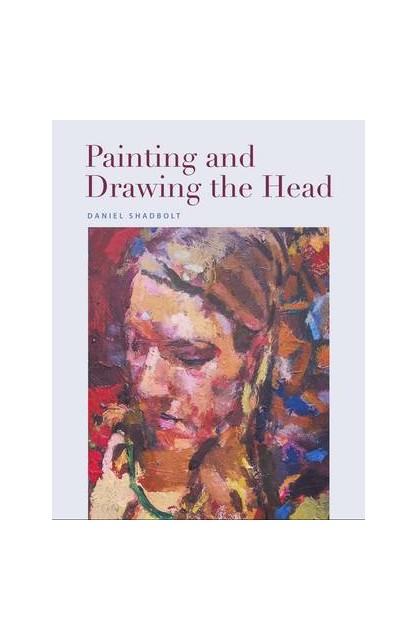 Painting and Drawing the Head