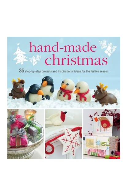 Handmade Christmas