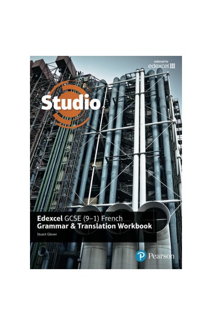 Studio Edexcel GCSE French...