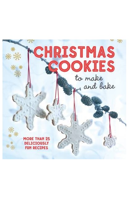 Christmas Cookies to Make...