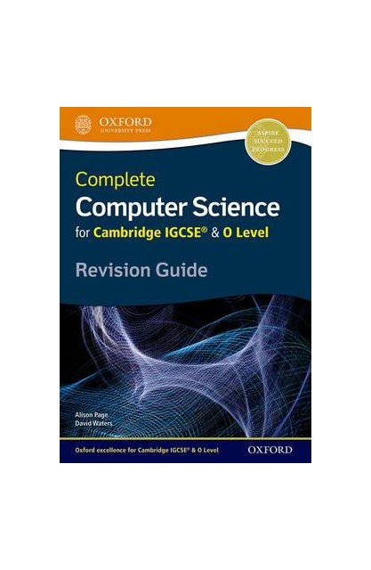 Complete Computer Science...