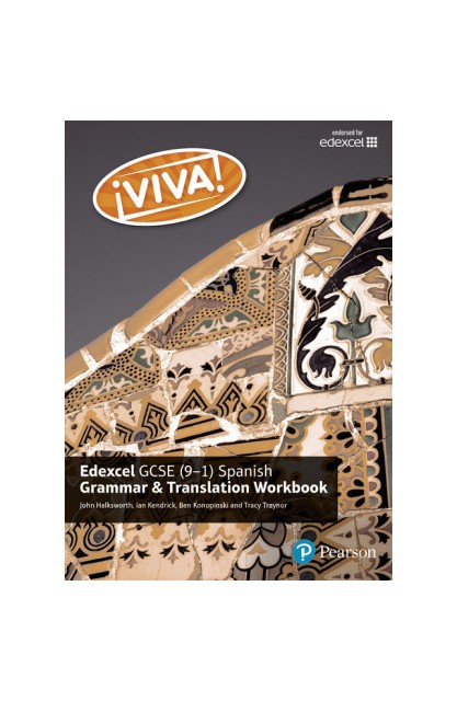 Viva! Edexcel GCSE Spanish...