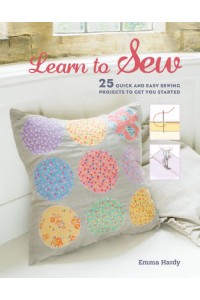 Learn to Sew