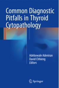 Common Diagnostic Pitfalls in Thyroid Cytopathology 2016