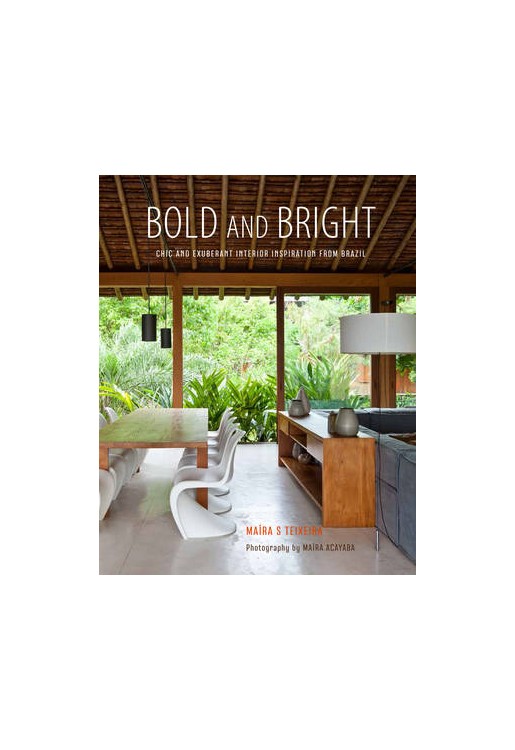 Bold and Bright