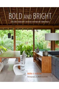 Bold and Bright