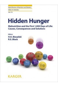 Hidden Hunger
