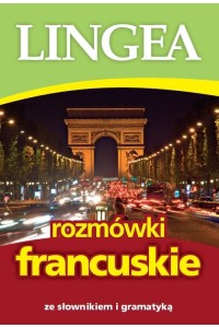 Rozmówki francuskie wyd. 5