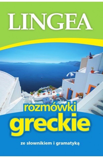 Rozmówki greckie, wyd. 3