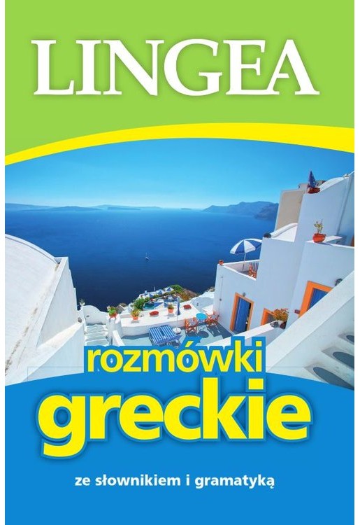 Rozmówki greckie, wyd. 3