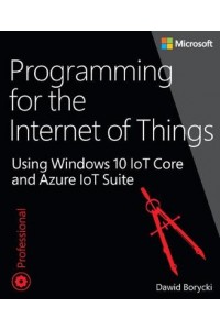 Programming for the Internet of Things