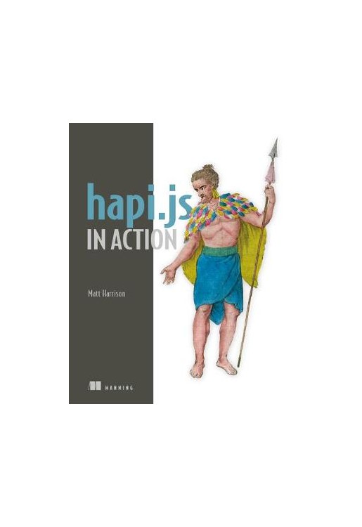 Hapi.js in Action
