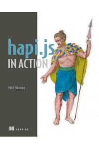Hapi.js in Action