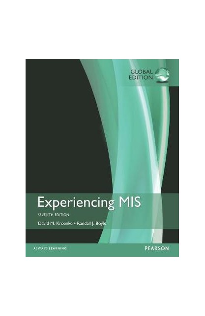 Experiencing Mis, Global...
