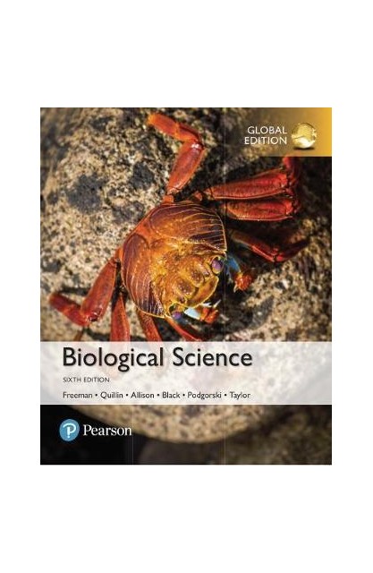 Biological Science, plus...
