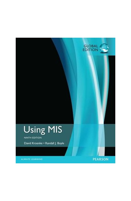 Using Mis, Global Edition