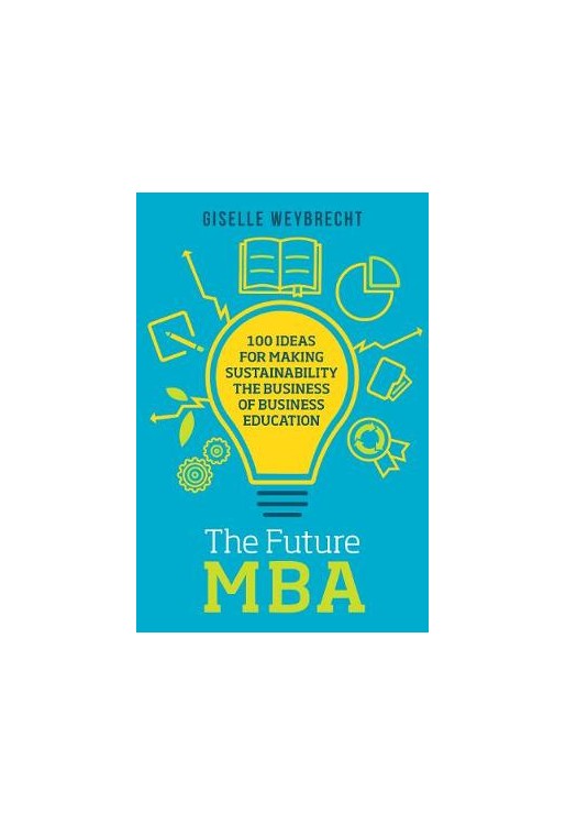 The Future MBA