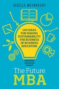 The Future MBA