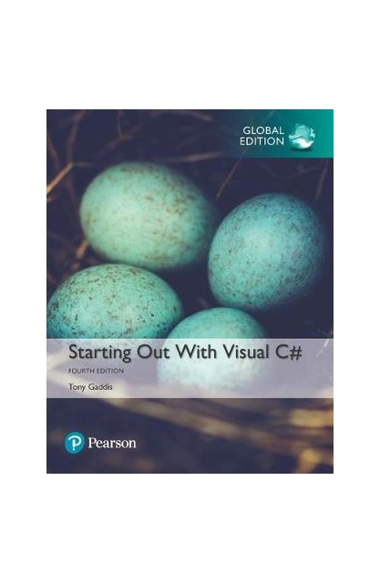 Starting Out with Visual...