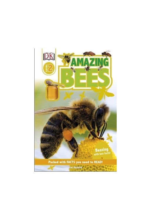 Amazing Bees