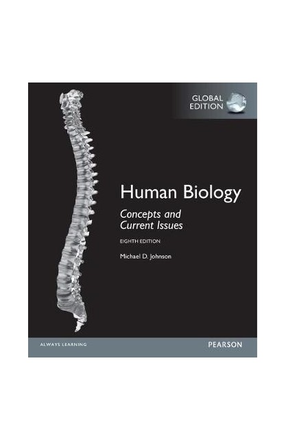 Human Biology: Concepts and...