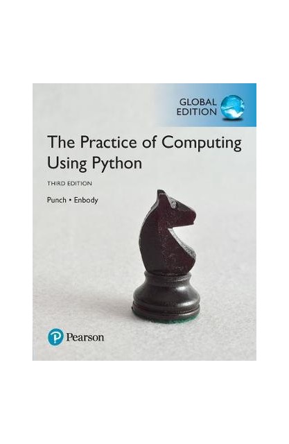 The Practice of Computing...