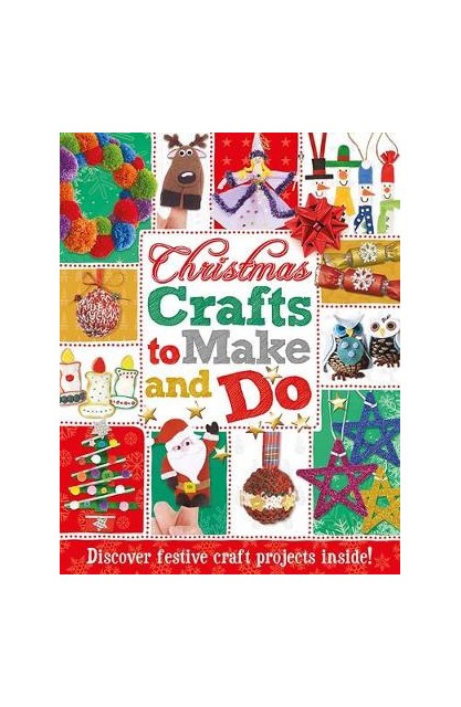Christmas Crafts to Make...