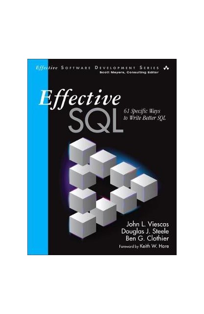 Effective SQL