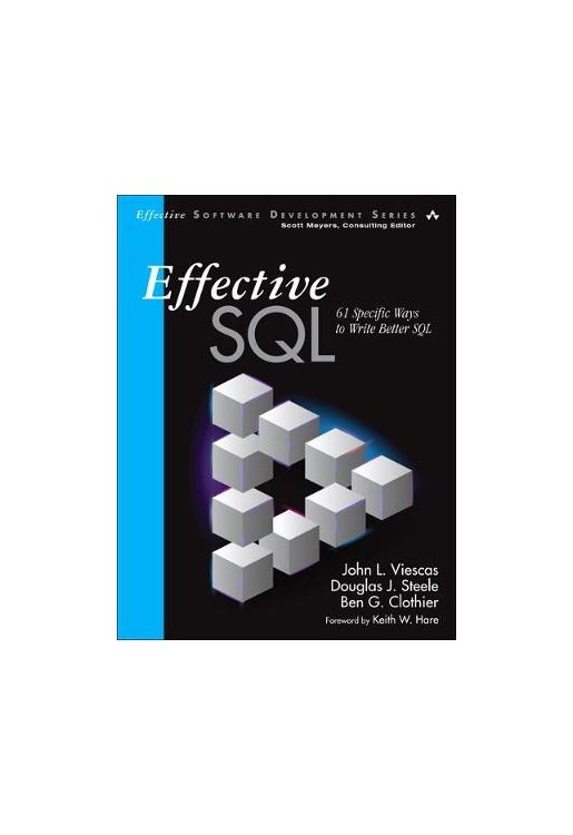 Effective SQL