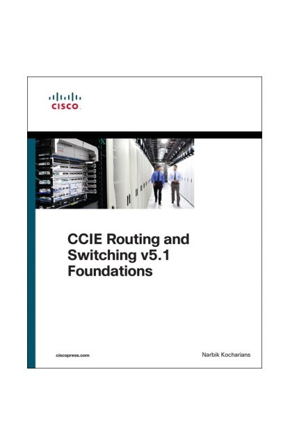 CCIE Routing and Switching...
