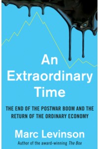 An Extraordinary Time