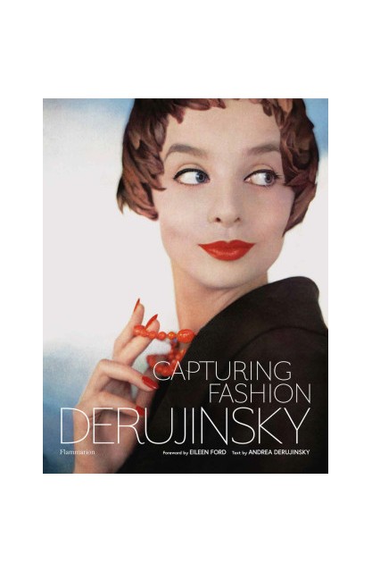 Derujinsky: Capturing Fashion