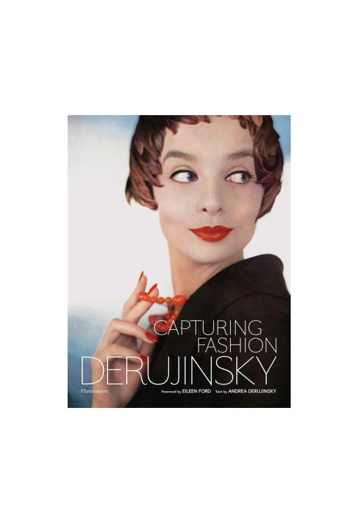 Derujinsky: Capturing Fashion