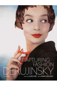 Derujinsky: Capturing Fashion